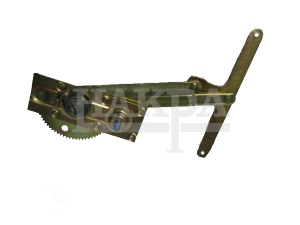 81626406010-MAN-WINDOW REGULATOR (R)